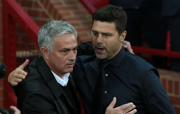 Poçettino göndərildi, Mourinyo gətirildi