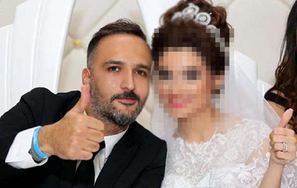 Azər üçüncü dəfə evlənir