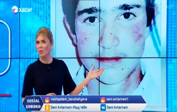 "Heyvan xəstələnəndə bizə işgəncə verirdi" - Pirşağıda ferma sahibinin DƏHŞƏTLİ əməlləri ortaya çıxdı - VİDEO