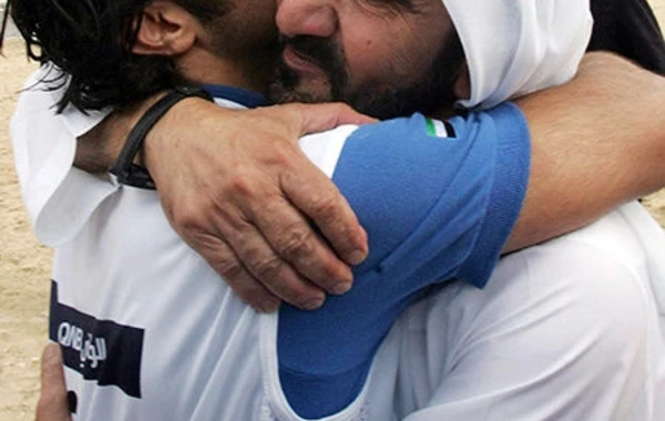 Dubay vəliəhdi Həmdan - Şeyx Məhəmmədin böyük oğlu ilə bağlı 10 fakt - FOTO