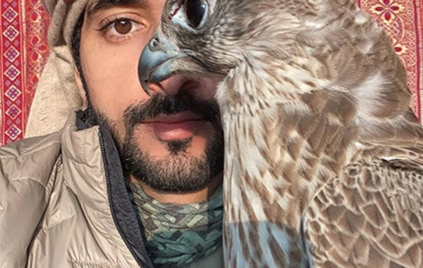 Dubay vəliəhdi Həmdan - Şeyx Məhəmmədin böyük oğlu ilə bağlı 10 fakt - FOTO