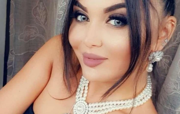 Təranə Qumralın qızı nazirlikdə işləyirmiş - FOTO