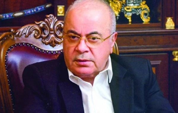 Bu axşam Hacı Madərin evində toydur - Yalnız kişilər dəvətlidir