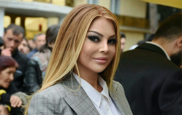 Aygün Kazımovanın qardaşı həbsdən çıxdı