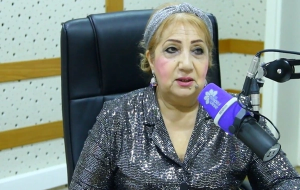 “Firəngizi sevməsəydi, onunla ağlamazdı” - Yaşar Nurinin həyat yoldaşı
