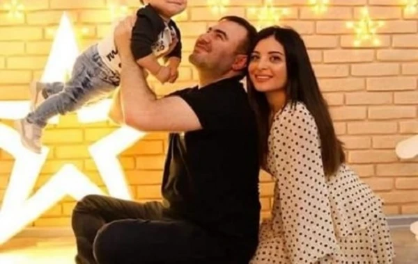Şəhriyar Məmmədyarov ikinci dəfə ata oldu