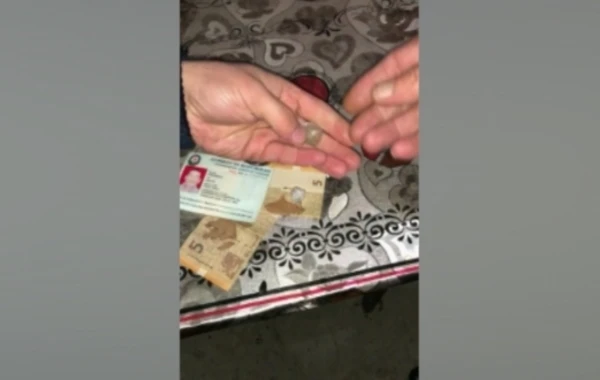 В Баку обезврежена банда наркоторговцев - ФОТО