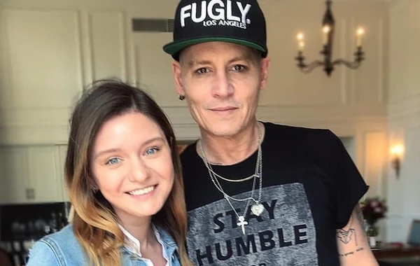 СМИ заявили, что Джонни Деппу осталось жить меньше месяца