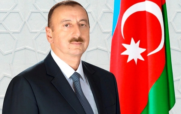 Prezident Valeh Ələsgərovu yeni vəzifəyə təyin etdi