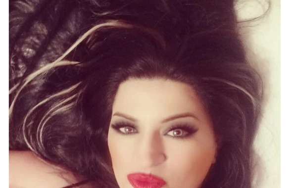 Aynur Dadaşovanın bacısı elə bir fotosunu paylaşdı ki... - FOTO