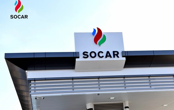 SOCAR открыл еще одну АЗС