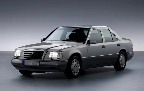 Rusiyadan gələn "Mercedes”in içindən çıxanlar gömrükçüləri təəccübləndirdi - FOTO