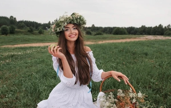 "Мисс Беларусь" стала депутатом. Теперь в парламенте будет жарко! - ФОТО