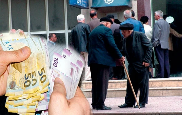 Pensiya almaq üçün nə etmək lazımdır? – Nazirlik açıqladı
