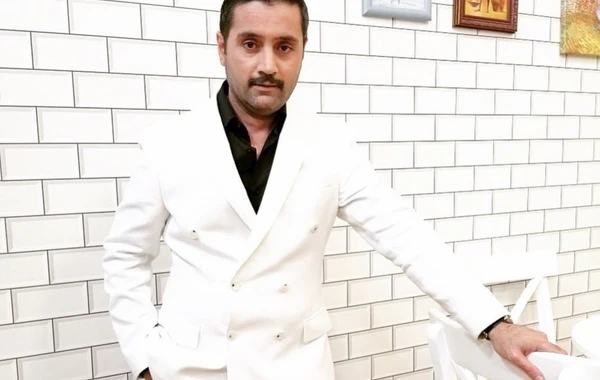 "Necə qıza deyəsən ki, ərə gedəndən sonra qapımı döymə?"