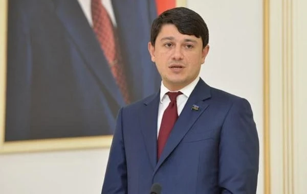 Fuad Muradovdan Türk dünyasına birlik çağırışı - VİDEO