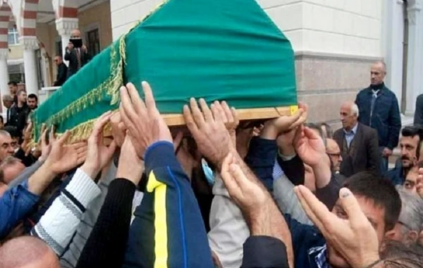 Baş Prokurorluğun əməkdaşı vəfat edib