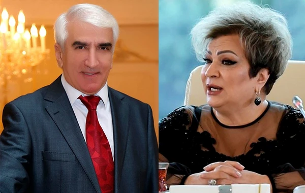 İlham Namiq Kamal Afaq Bəşirqızı haqda: Bəlkə vəzifə istəyir - VİDEO