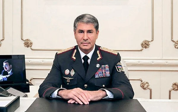 Vilayət Eyvazov Sumqayıtda vətəndaşları qəbul edəcək