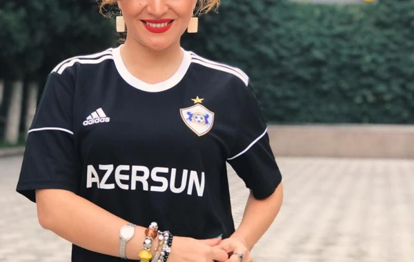 ITV və Baku TV-nin aparıcıları "Qarabağ"ın geyimində – VIDEO/FOTO