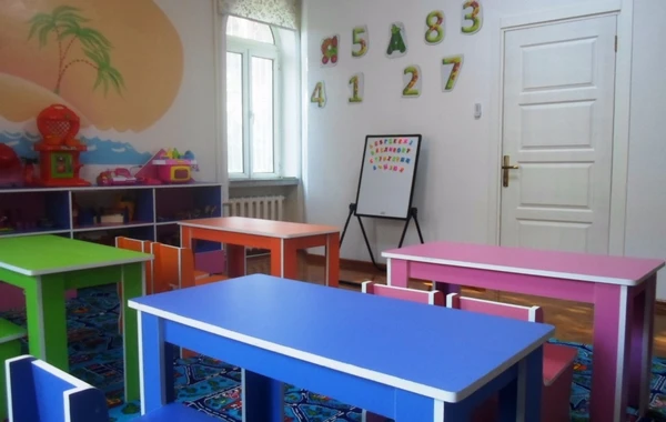 Bakı meriyası bəzi bağçalarda nöqsanlar aşkarlayıb