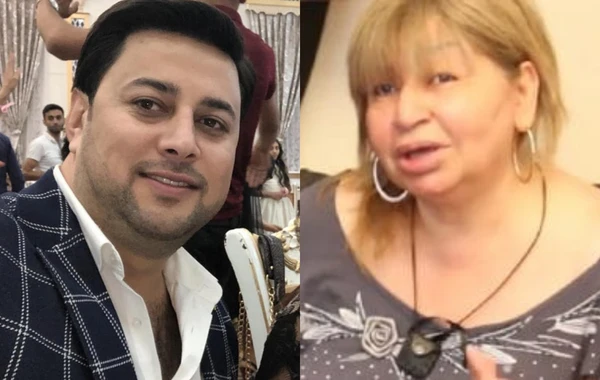 Afətin eks həcisinin məhkəməyə verdiyi Sara Səfurə: "Çox tutarlı faktlarım və şahidlərim var" - VİDEO
