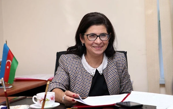 Prezidentdən daha bir təyinat - SƏRƏNCAM