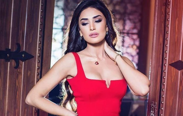 Pərvin Abıyeva keçmiş polis sevgilisini məsxərəyə qoydu