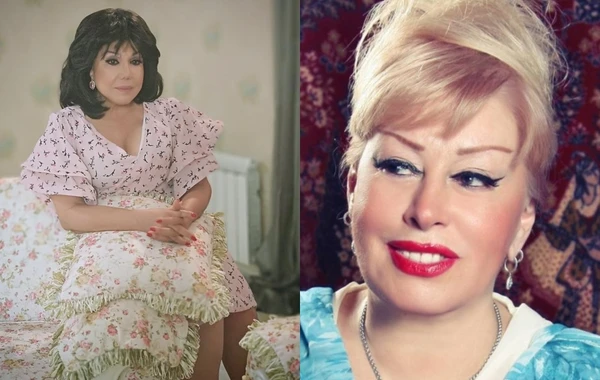 "İlhamənin yerini heç kim verə bilməz" - Flora Kərimovadan gözlənilməz sözlər