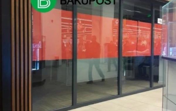 Tale Heydərovun Bakıdakı mağazaları bağlanır - FOTO