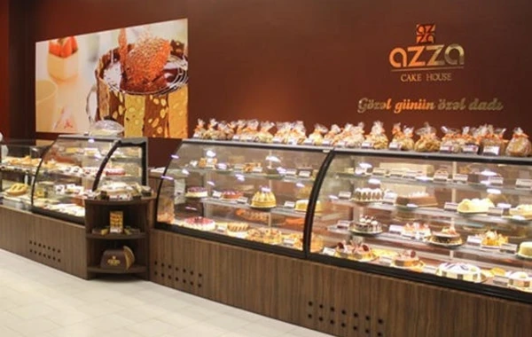 Bakıda "AZZA"ya silahlı basqın edildi, kassa oğurlandı