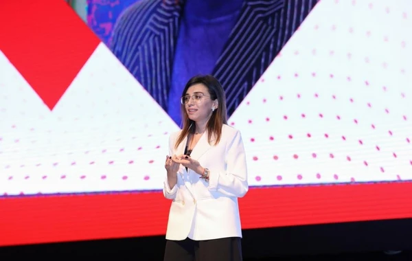 Bakıda “DOSTtalks” tәdbiri keçirilib - FOTO