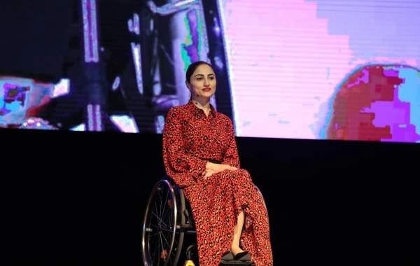 Bakıda “DOSTtalks” tәdbiri keçirilib - FOTO