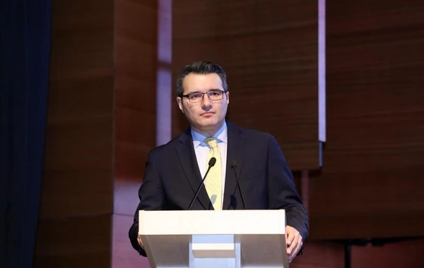 Bakıda “DOSTtalks” tәdbiri keçirilib - FOTO
