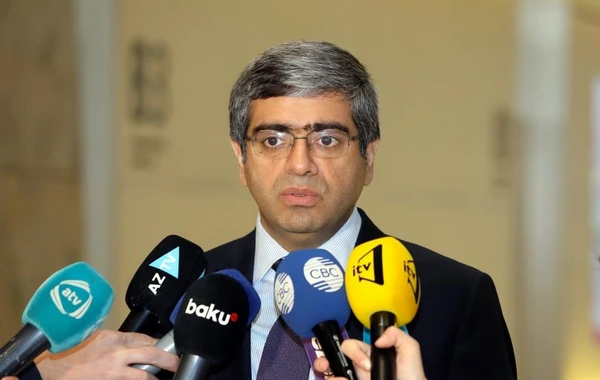 Bakıda “DOSTtalks” tәdbiri keçirilib - FOTO