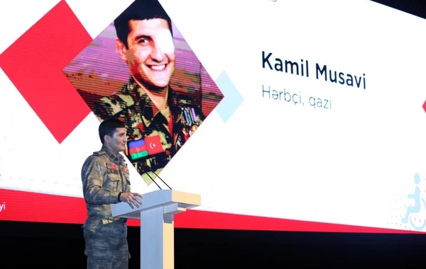 Bakıda “DOSTtalks” tәdbiri keçirilib - FOTO