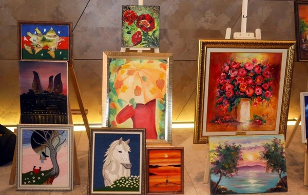 Bakıda “DOSTtalks” tәdbiri keçirilib - FOTO