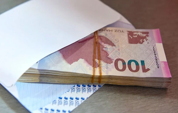 Peşə Məktəbinin direktoru korrupsiyaya görə tutulub