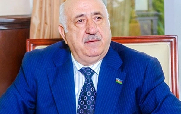 Deputat Yevda Abramovun SON DURUMU