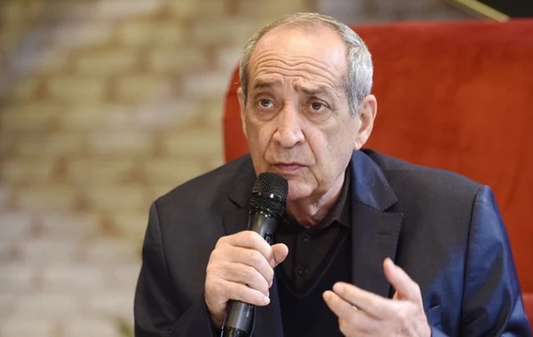 Rasim Balayev: "Evimdə kombi işləmir, soyuqlamışam"