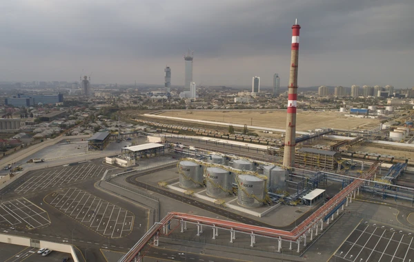 SOCAR: Heydər Əliyev adına NEZ-in modernizasiyası ölkənin ekoloji durumunu yaxşılaşdıracaq