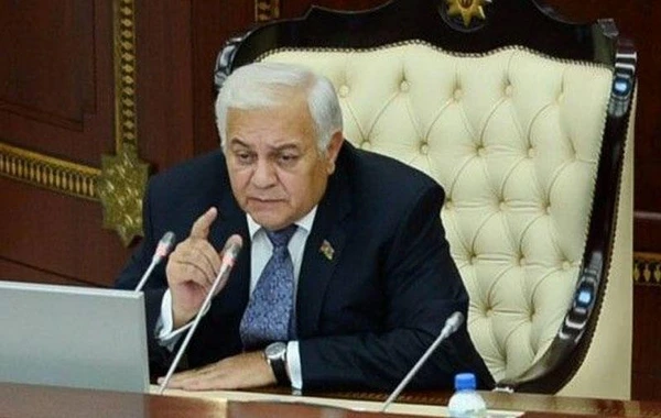 Milli Məclis Oqtay Əsədovla bağlı yayılan məlumatlara dair açıqlama yayıb