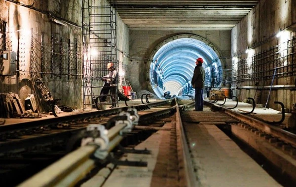 Bakıdakı metro stansiyası ilə bağlı ŞOK İDDİA  - “Bakı Metropoliteni”ndən CAVAB