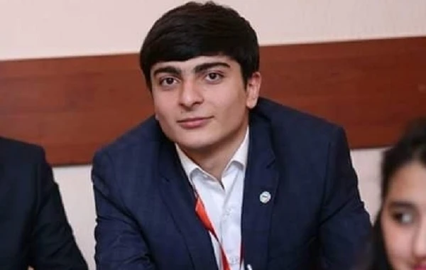 İcra başçısı 25 yaşlı gəncə yüksək vəzifə verdi