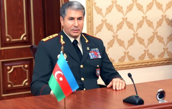 Vilayət Eyvazov polkovniki İŞDƏN ÇIXARDI