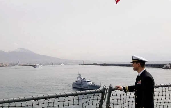 Həmyerlimiz Pentaqonda yüksək vəzifəyə təyin olundu - FOTO