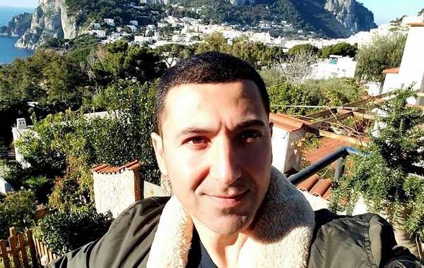 Həmyerlimiz Pentaqonda yüksək vəzifəyə təyin olundu - FOTO