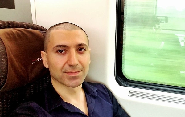 Həmyerlimiz Pentaqonda yüksək vəzifəyə təyin olundu - FOTO