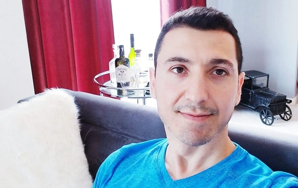 Həmyerlimiz Pentaqonda yüksək vəzifəyə təyin olundu - FOTO