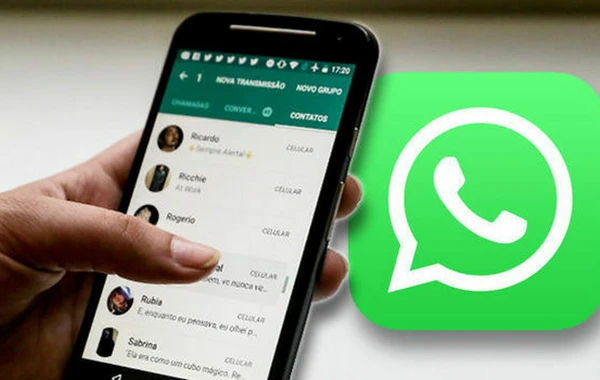 Sabahdan "WhatsApp"da bu funksiyalar ləğv olunacaq - VİDEO